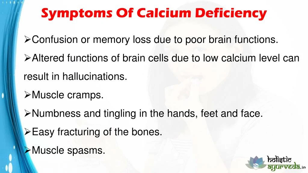 reduce period how cramps Of  Risk Supplements To Reduce PPT  Ayurvedic Calcium