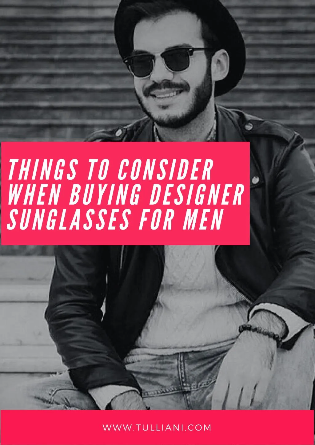 PPT Things to Consider When Buying Designer Sunglasses for Men