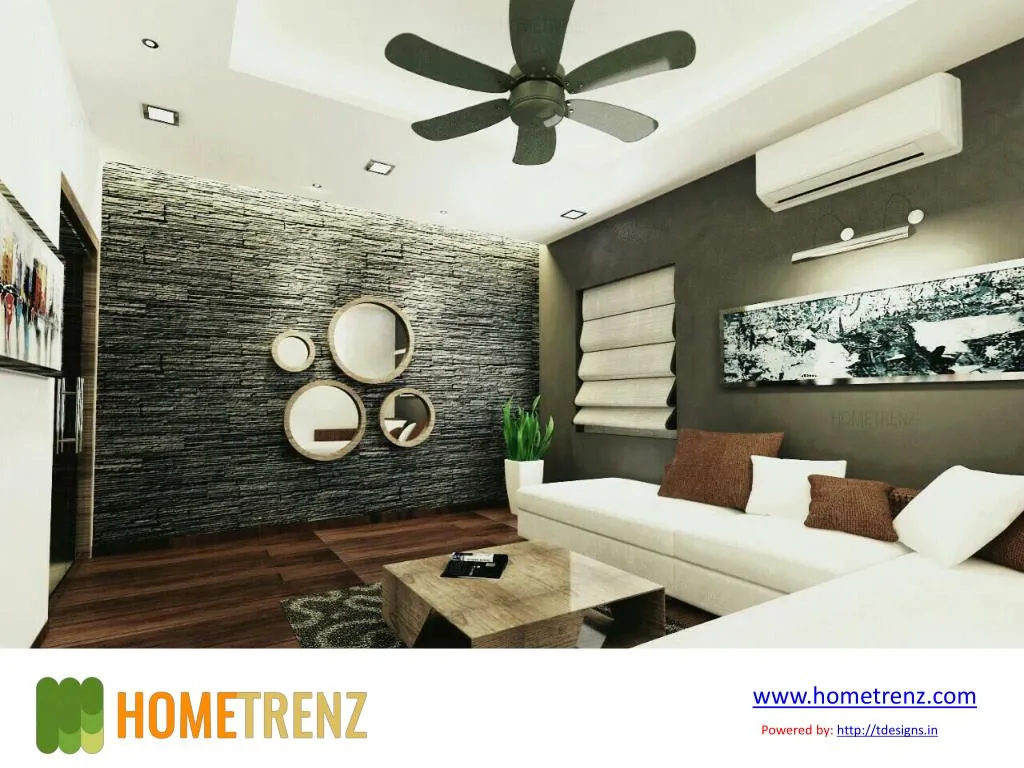 Ppt Best Interior Designers Hyderabad Interior Decorators