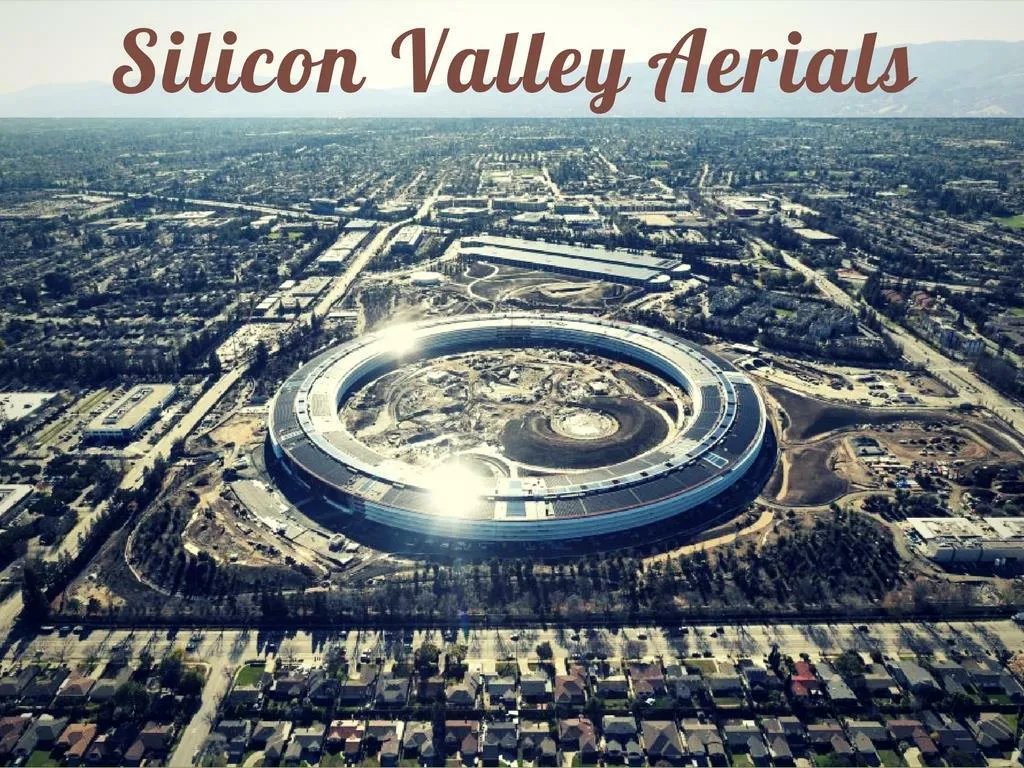 silicon valley aerials n.