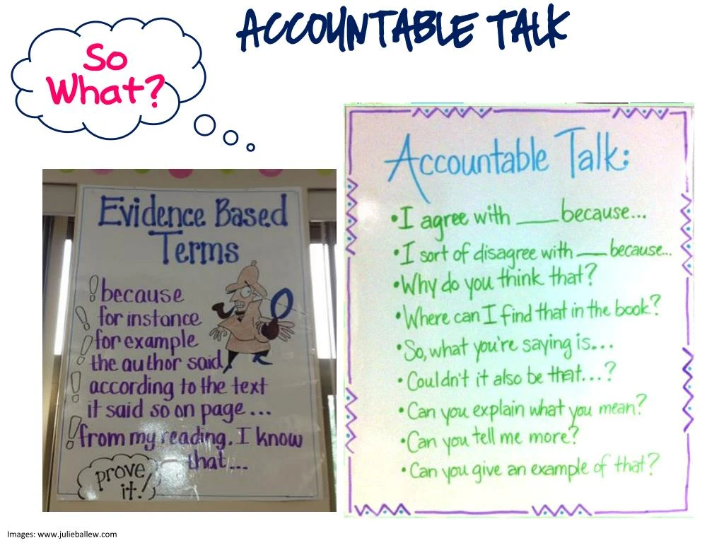 PPT - Beyond Question Stems: Critical Thinking in the 21st Century ...