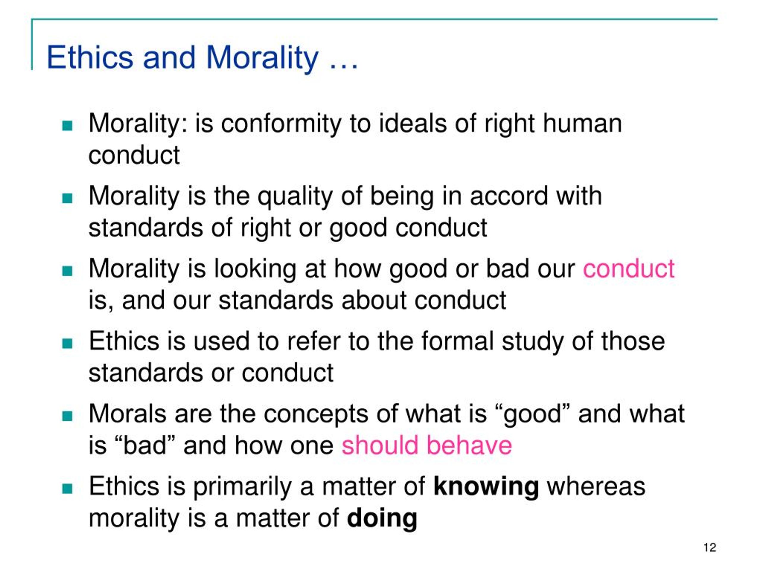 Ppt Introduction To Health Ethics Powerpoint Presentation Free