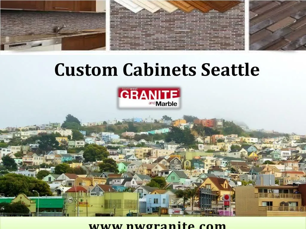 PPT Custom Seattle PowerPoint Presentation, free download ID7501771