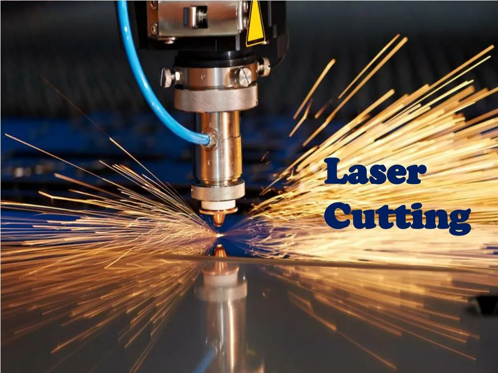 Ppt Laser Cutting Federal Metal Works Powerpoint Presentation Free
