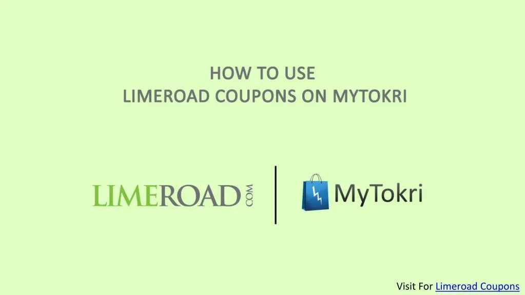 limeroad coupons for new users