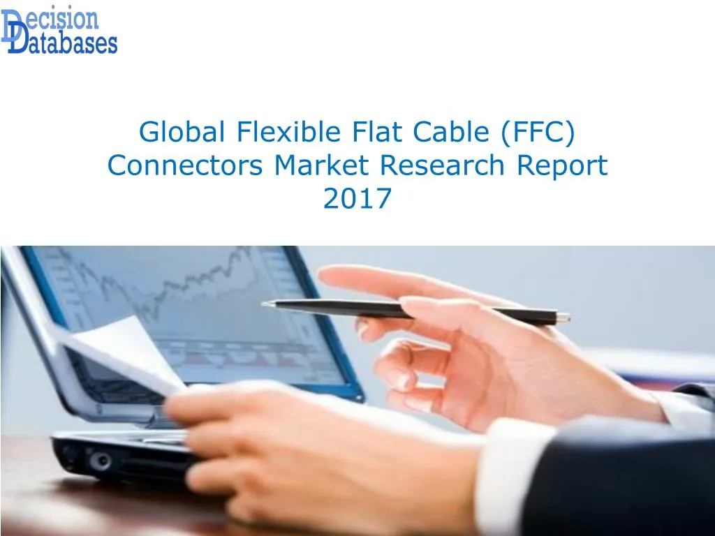global flexible flat cable ffc connectors market n.