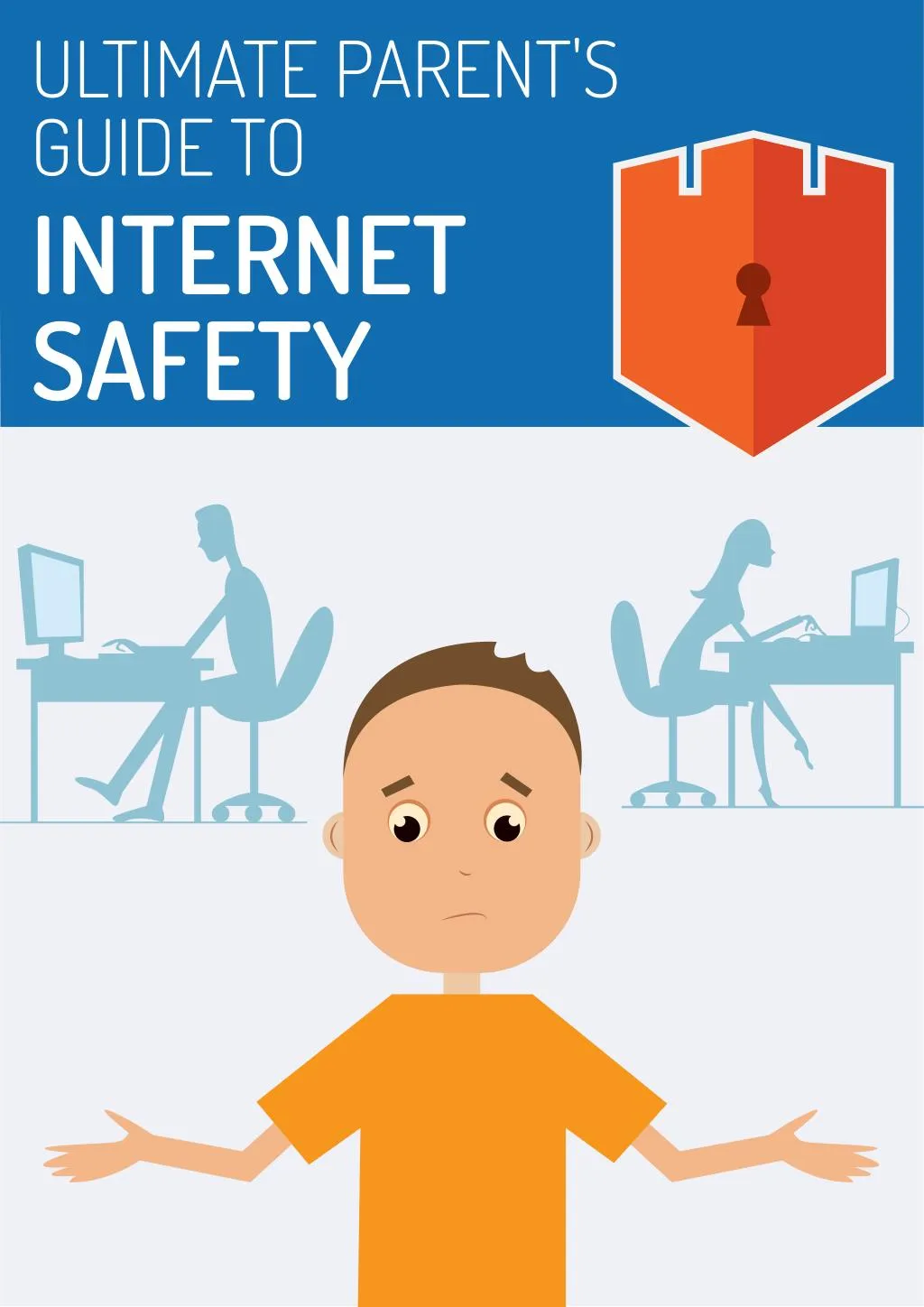 PPT - Ultimate Parent's Guide to Internet Safety PowerPoint ...