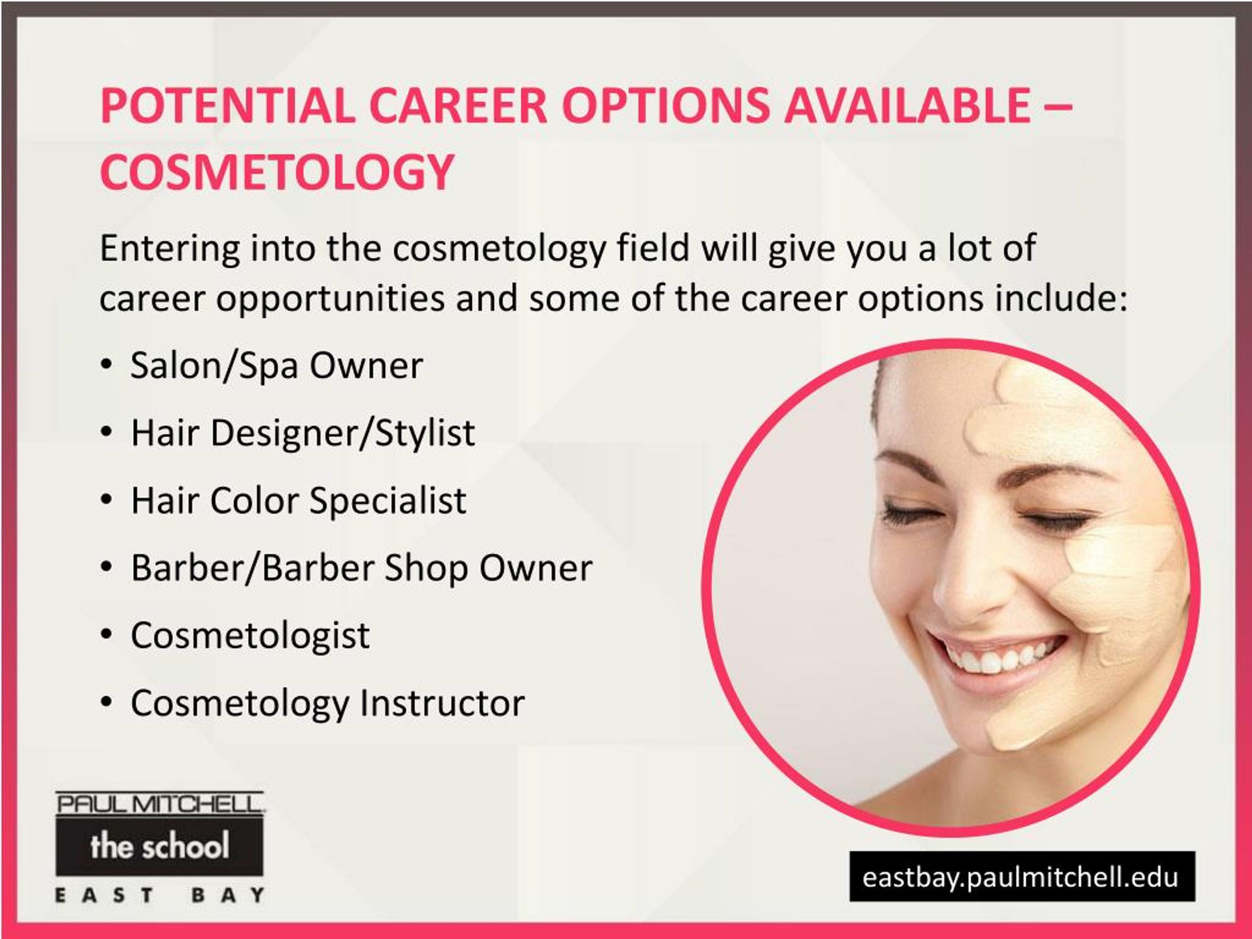 PPT - Ready To Pursue Your Career In Cosmetology? Read Now! PowerPoint ...