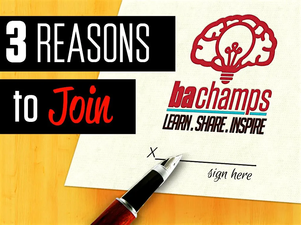 cover 3 reasons to join n.