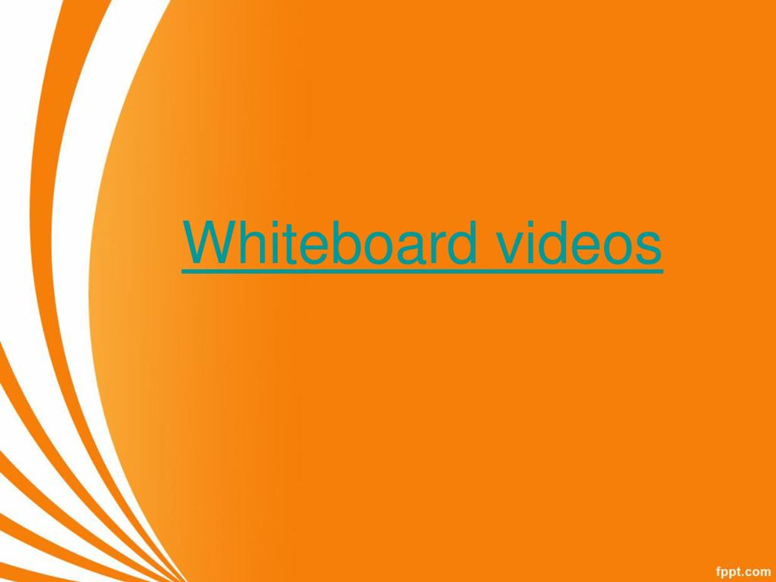 Whiteboard animation - Wikipedia