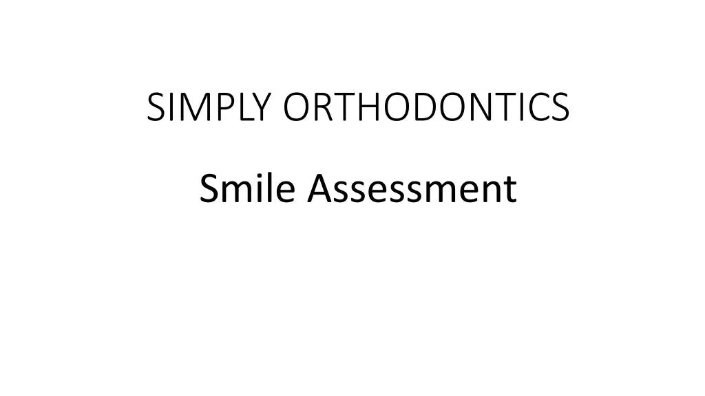 simply orthodontics n.