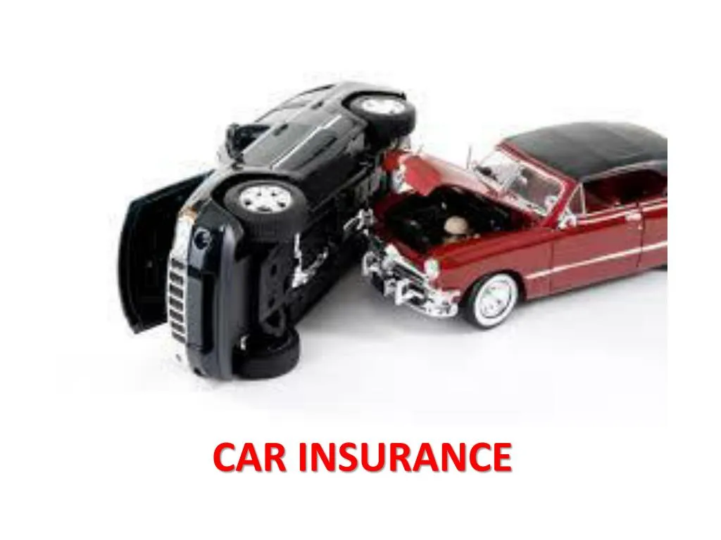 car insurance n.