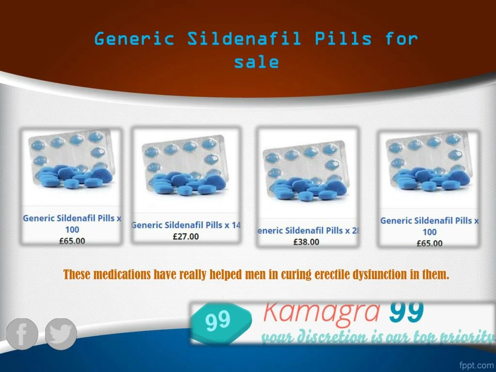 Generic viagra sale