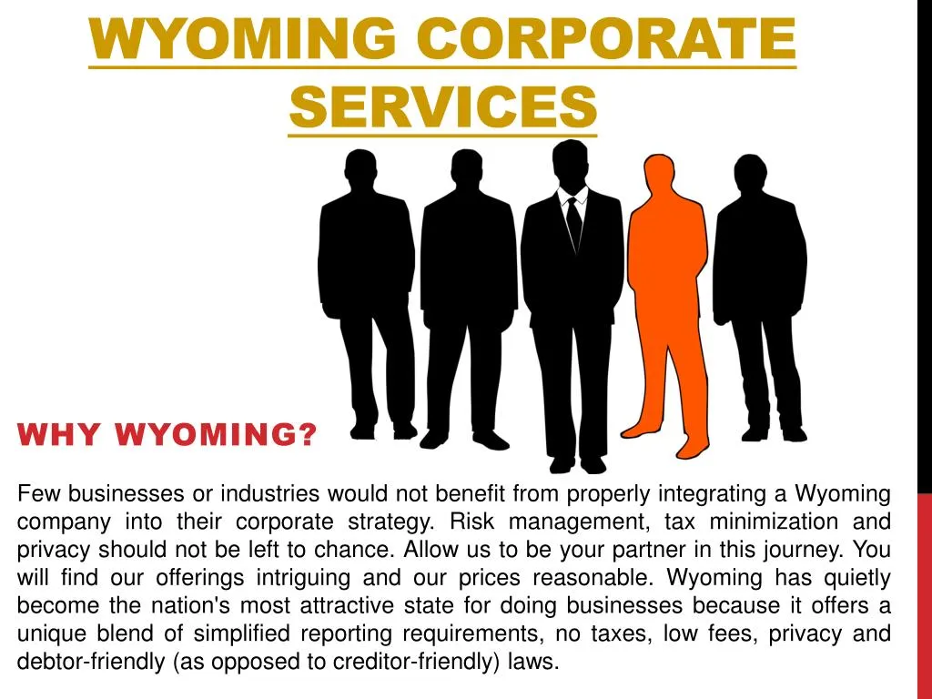 wyoming corporate services n.