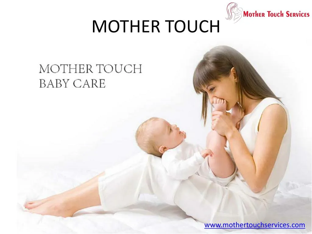 PPT Best Baby Caretaker,Housekeeping & Maid Services in Noida NCR