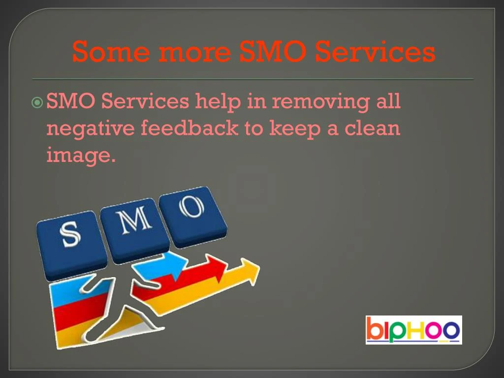 PPT SMO Services in USA PowerPoint Presentation ID7506855