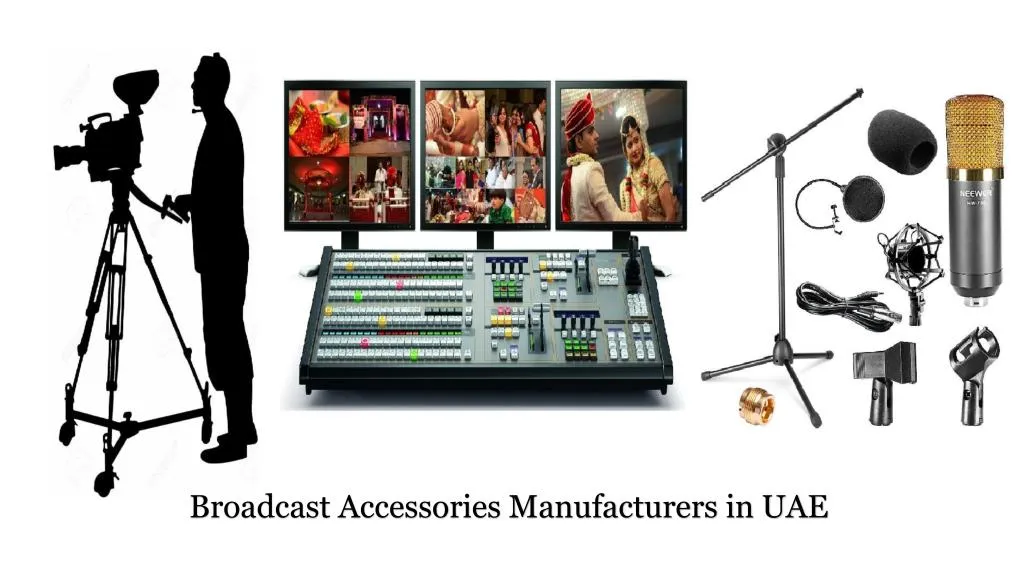 radio journalism and production ppt