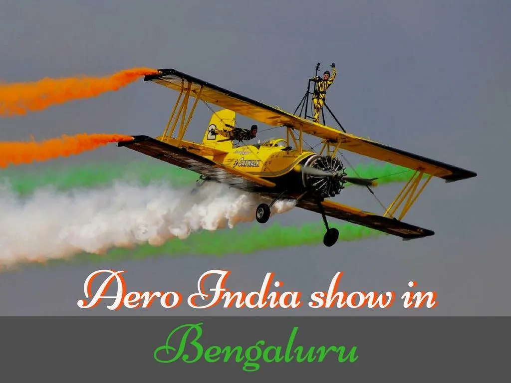 air india appear in bengaluru n.