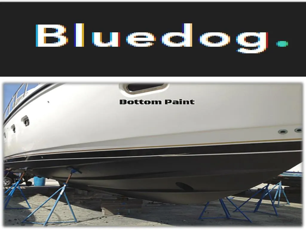 PPT Our Best Bottom Paint Removal Service PowerPoint Presentation