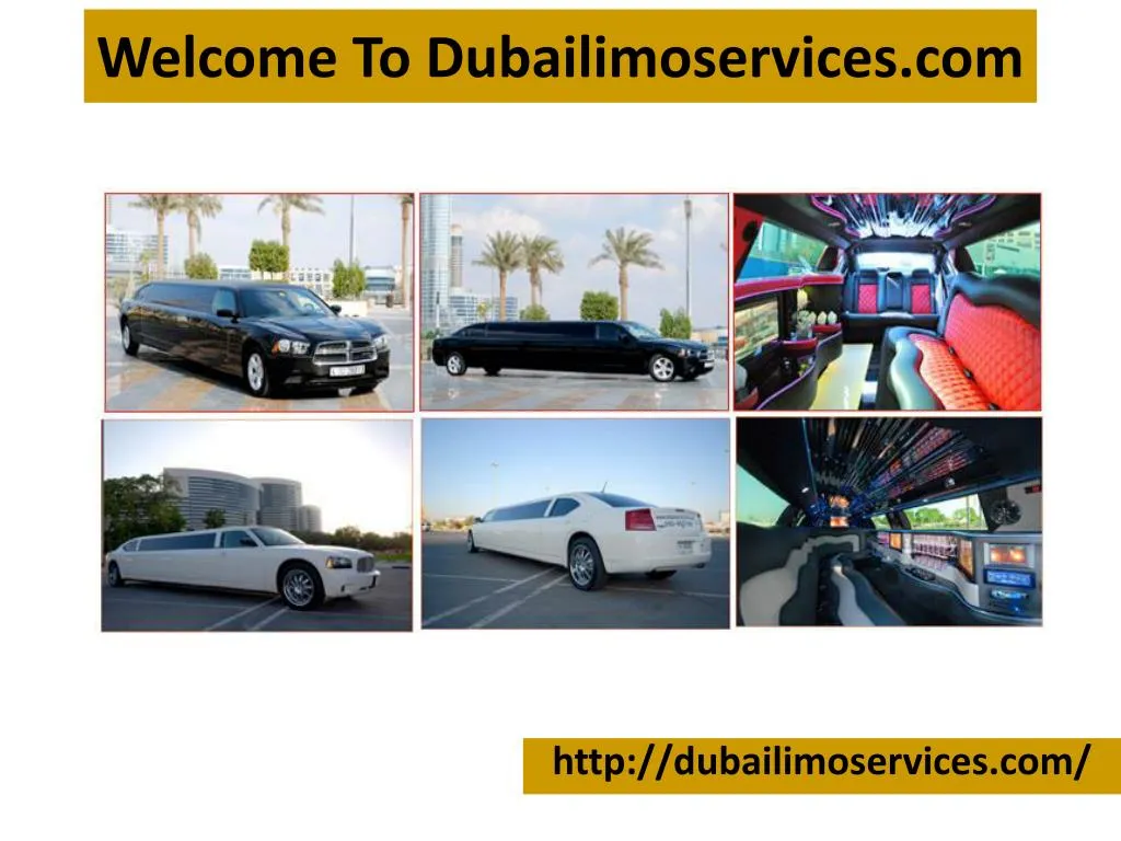 welcome to d ubailimoservices com n.