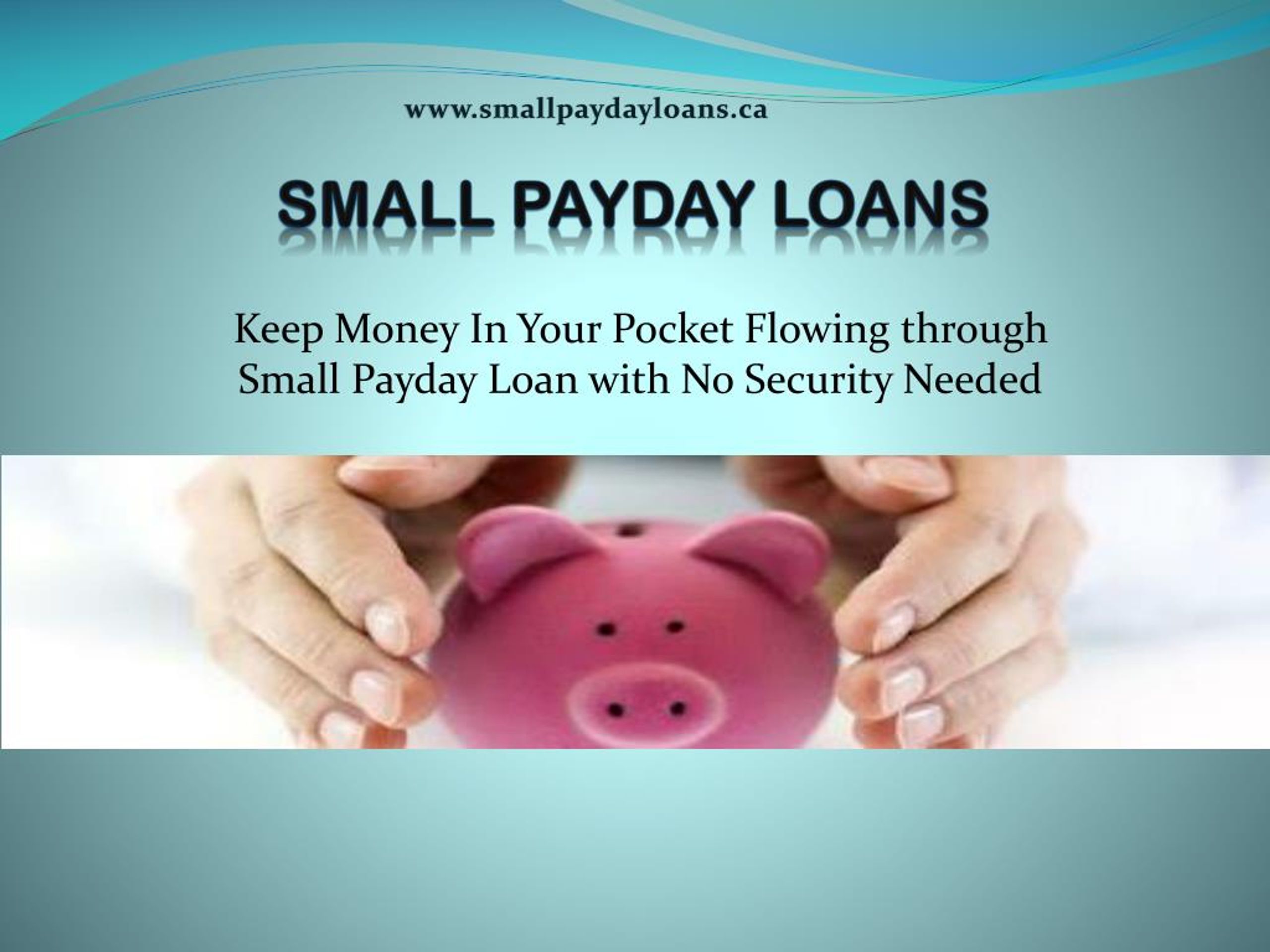 Ppt Cash Loans Bad Credit Ideal Financial Help For Borrowers
