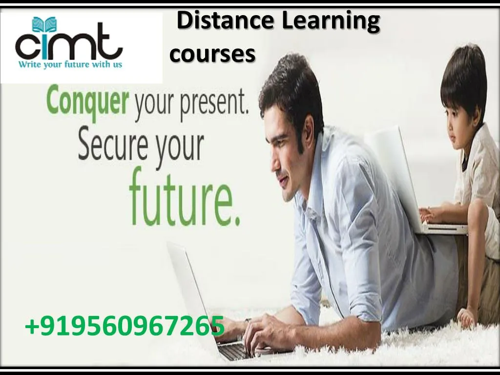 ppt-cimt-college-distance-learning-courses-noida-powerpoint