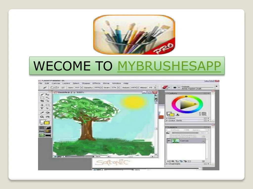 mybrushes app for mac