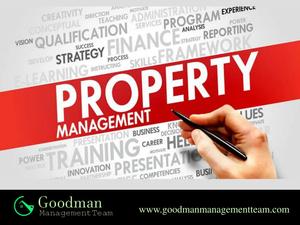 PPT Yorba Linda property management PowerPoint Presentation, free