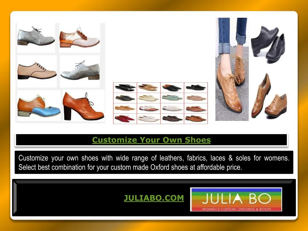 best affordable shoe websites