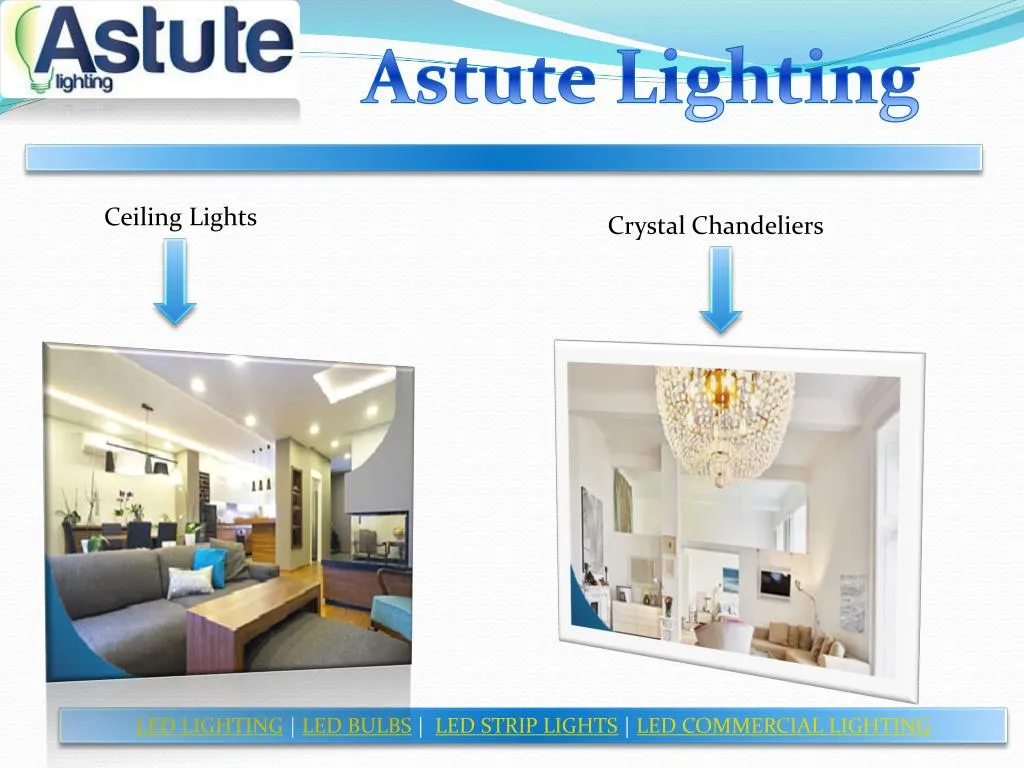 astute lighting n.