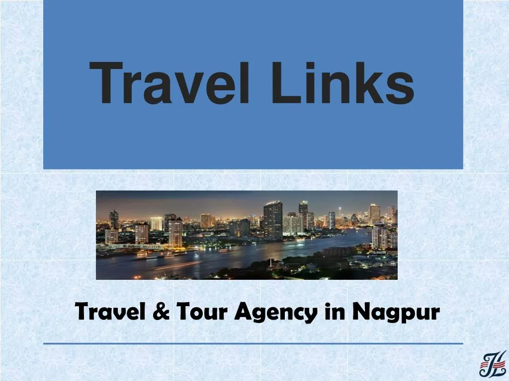 travel link india