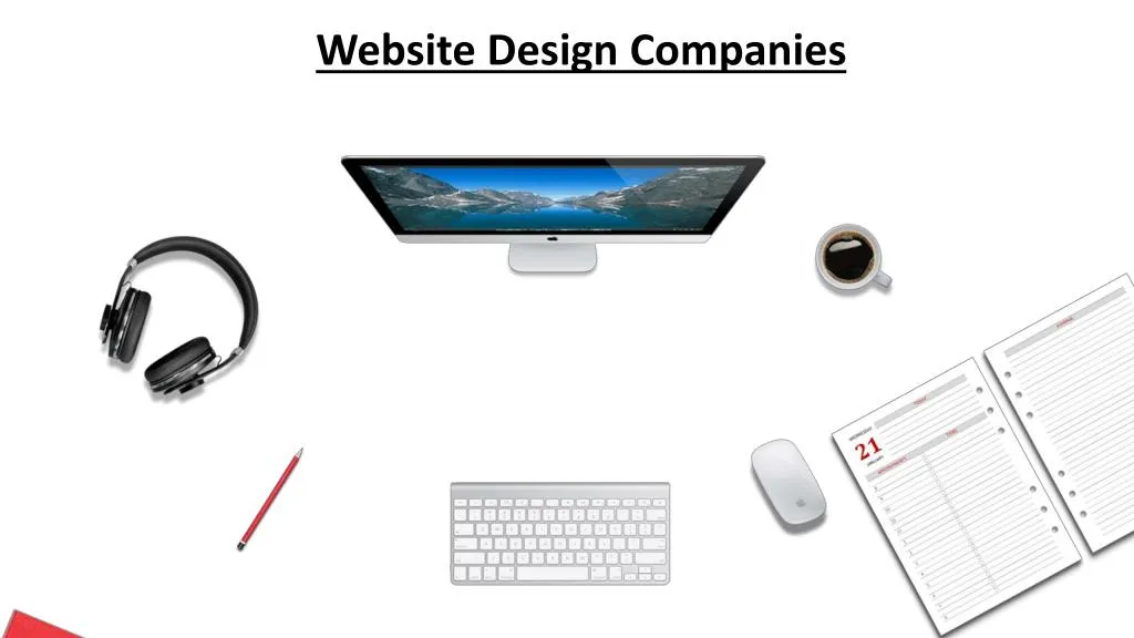website design companies n.
