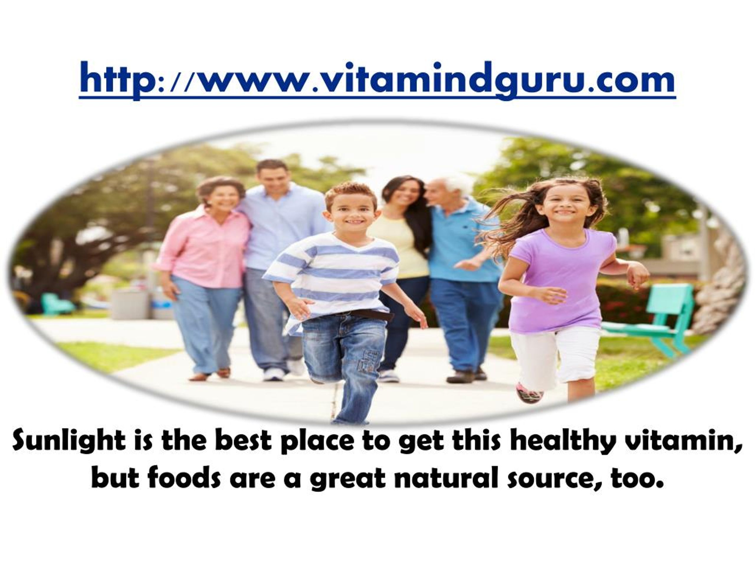 Ppt Get Various Food Sources Of Vitamin D Powerpoint Presentation Free Download Id7515106 1883