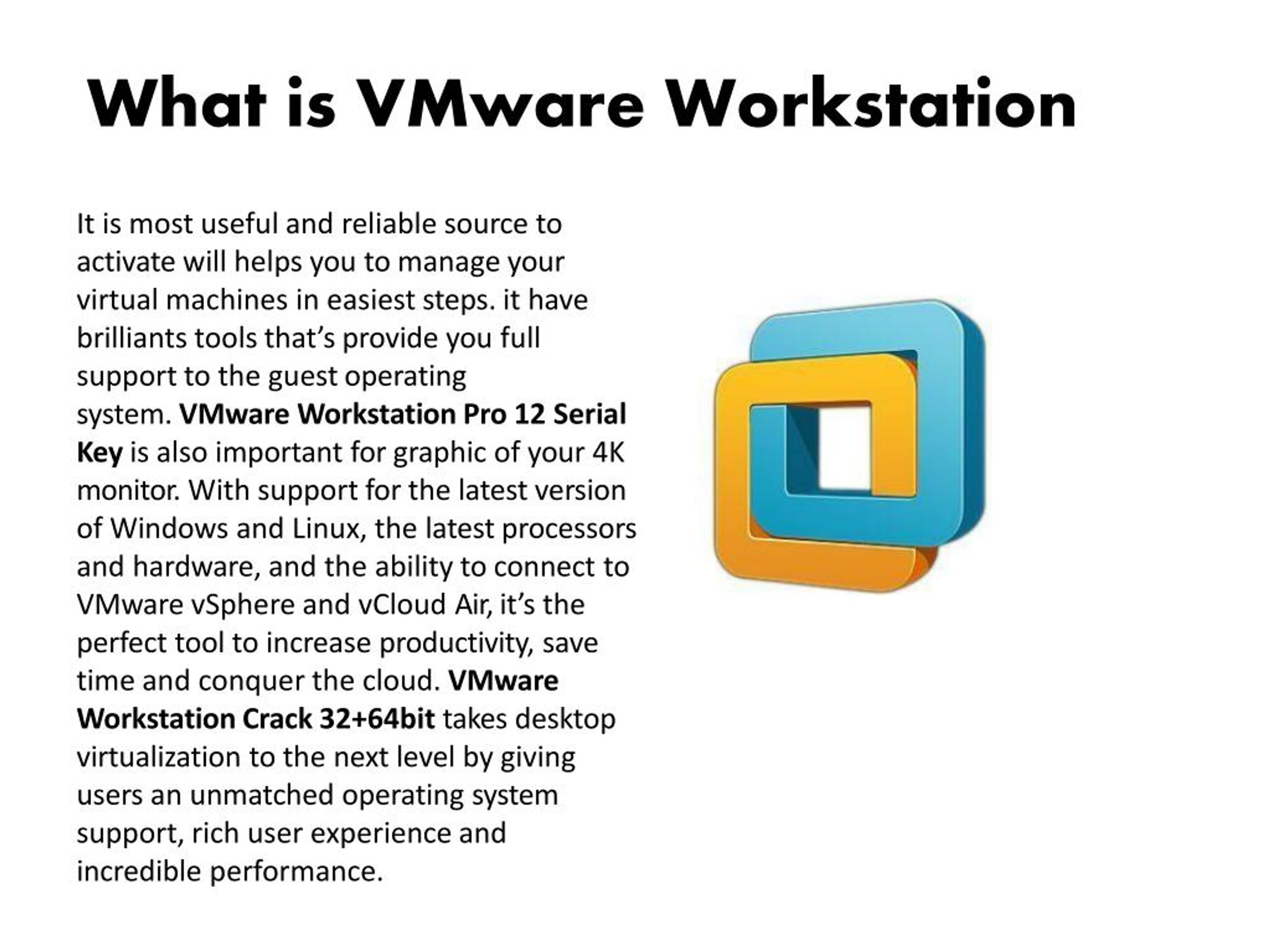 vmware workstation pro discount