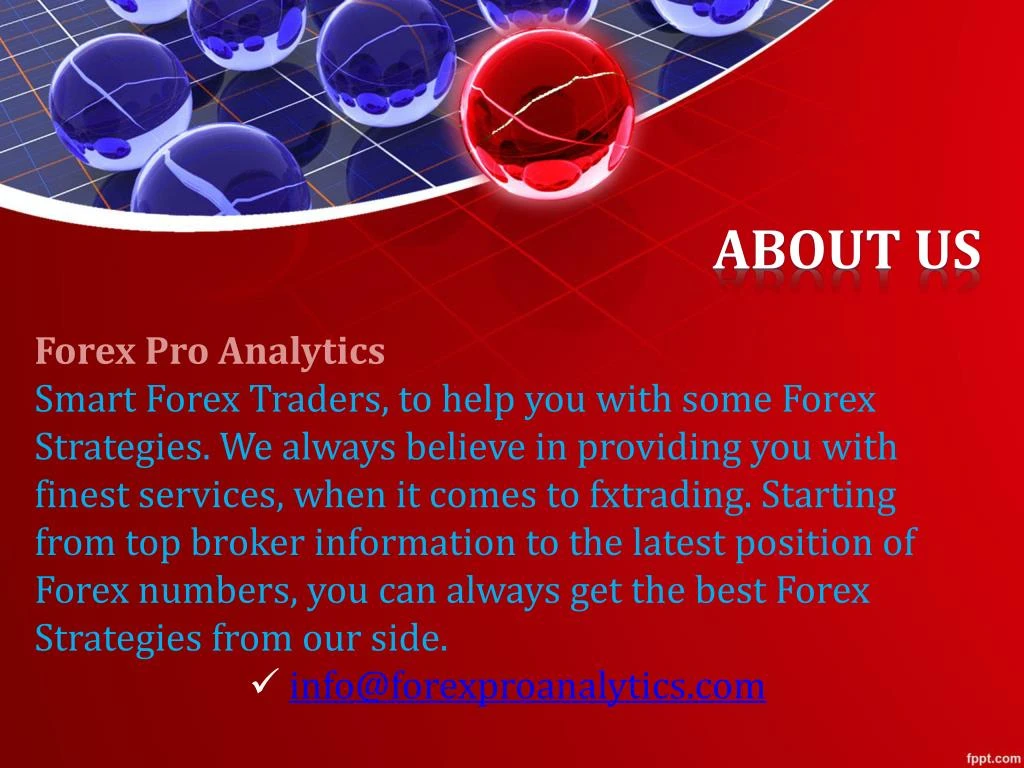 Top professional forex traders