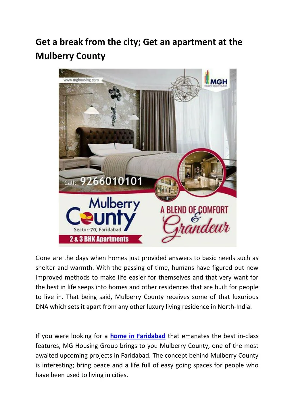 get a break from the city get an apartment n.