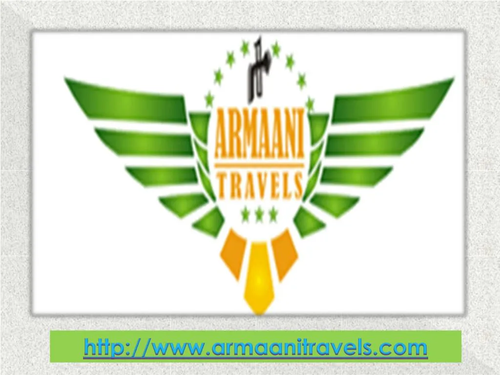 http www armaanitravels com n.