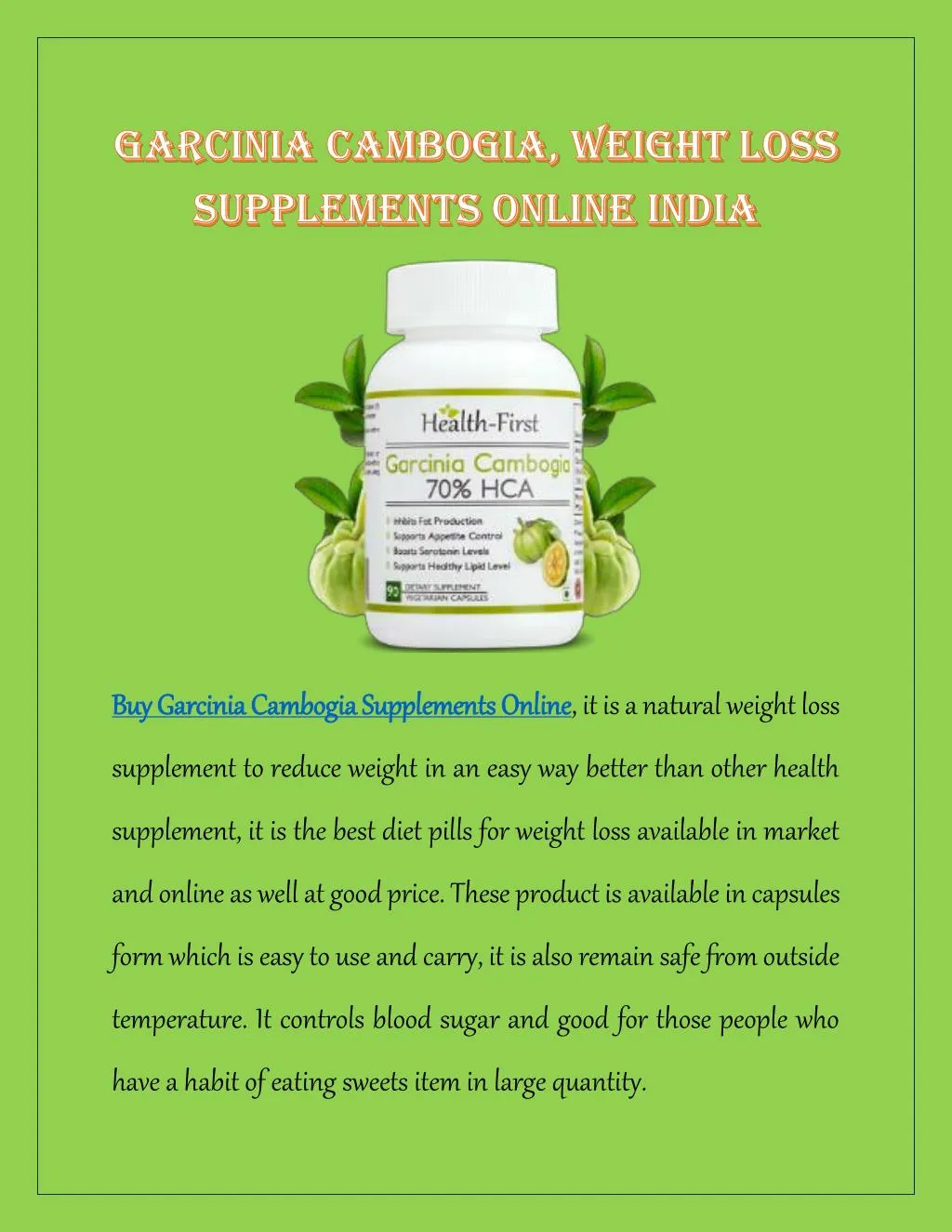 garcinia cambogia online purchase in india garcinia cambogia online purchase in india