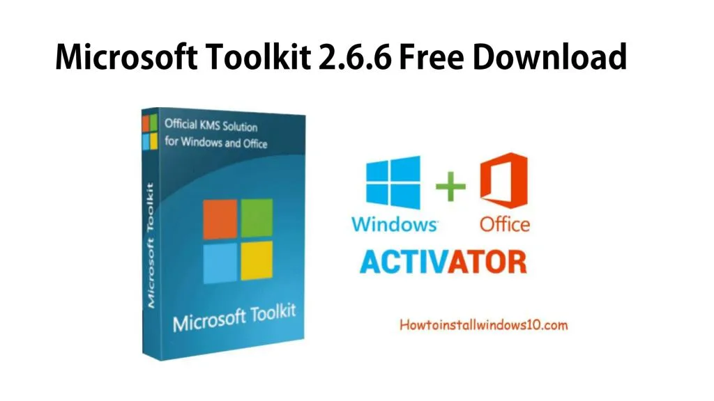 microsoft toolkit 2.5 windows 8.1