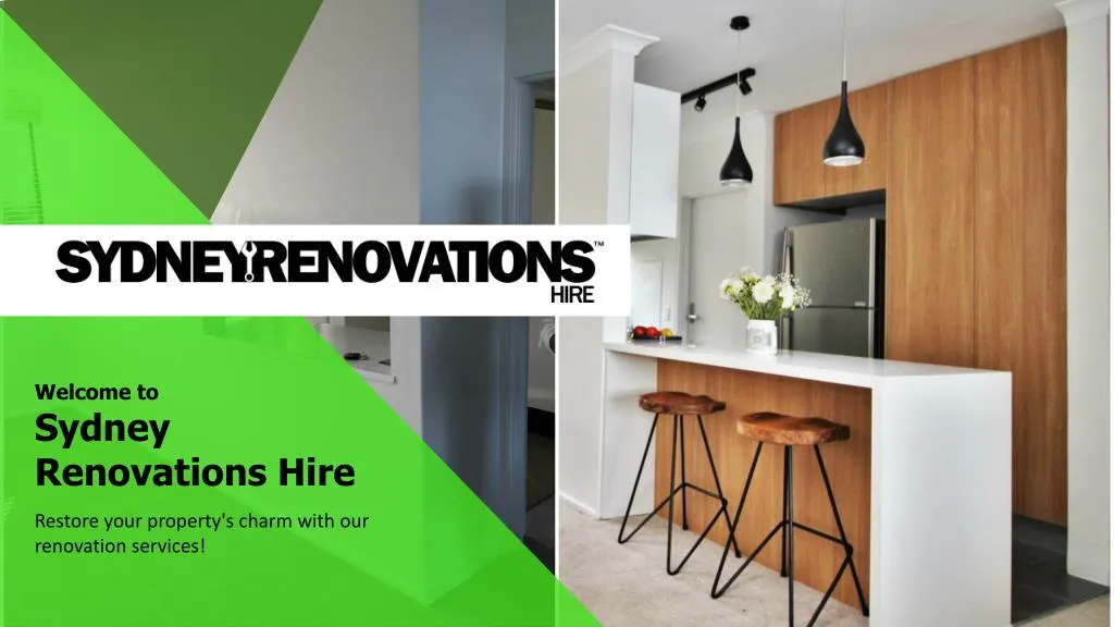 welcome to sydney renovations hire n.