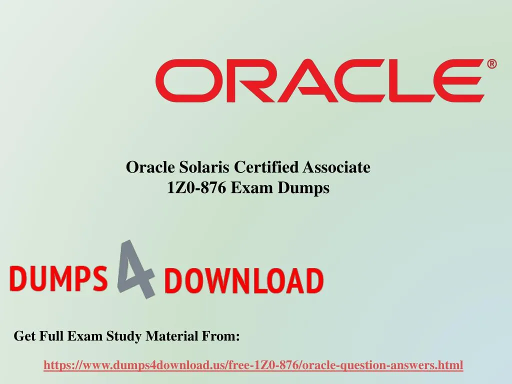 1Z0-083 Valid Exam Bootcamp