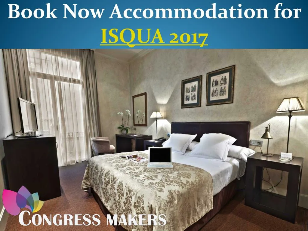 book now accommodation for isqua 2017 n.