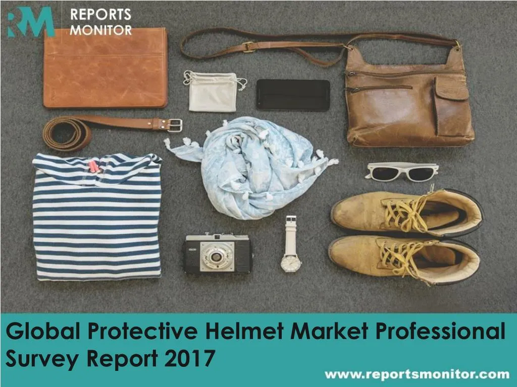 global protective helmet market professional survey report 2017 n.