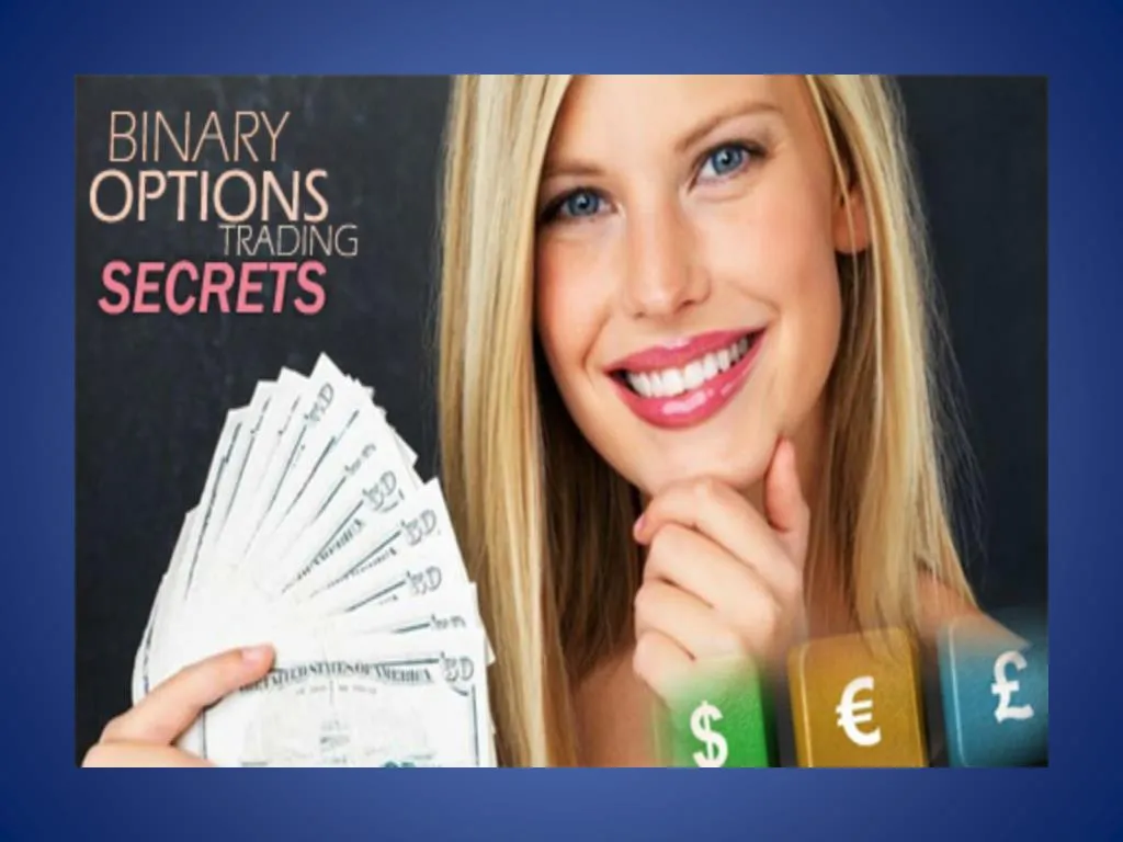 How to Succeed with Binary Options Trading at Home