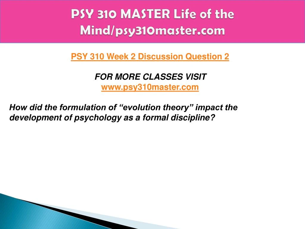 how did the formulation of evolution theory impact the development of psychology as a formal discipl The impact of genetic theory development and the unity of love and truthfulness in leo tolstoy's the death of ivan ilyich stephen j pope psychology. how did the formulation of evolution theory impact the development of psychology as a formal discipl The impact of genetic theory development and the unity of love and truthfulness in leo tolstoy's the death of ivan ilyich stephen j pope psychology.