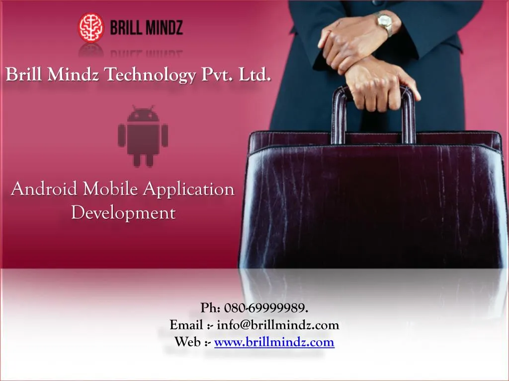 brill mindz technology pvt ltd n.