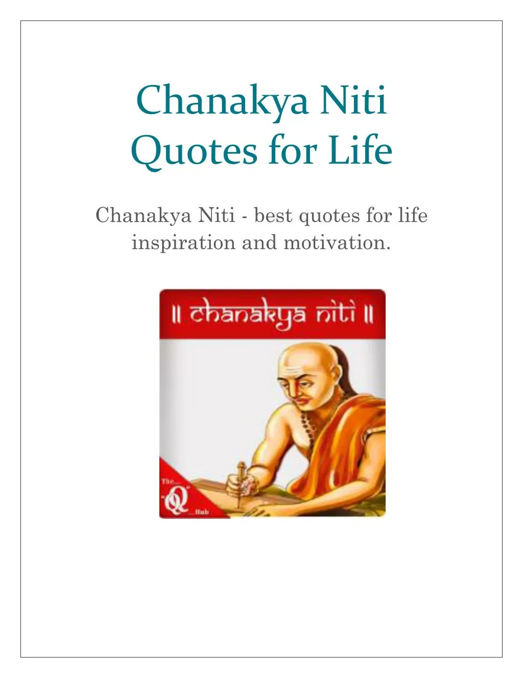 chanakya niti quotes for life chanakya niti best n.