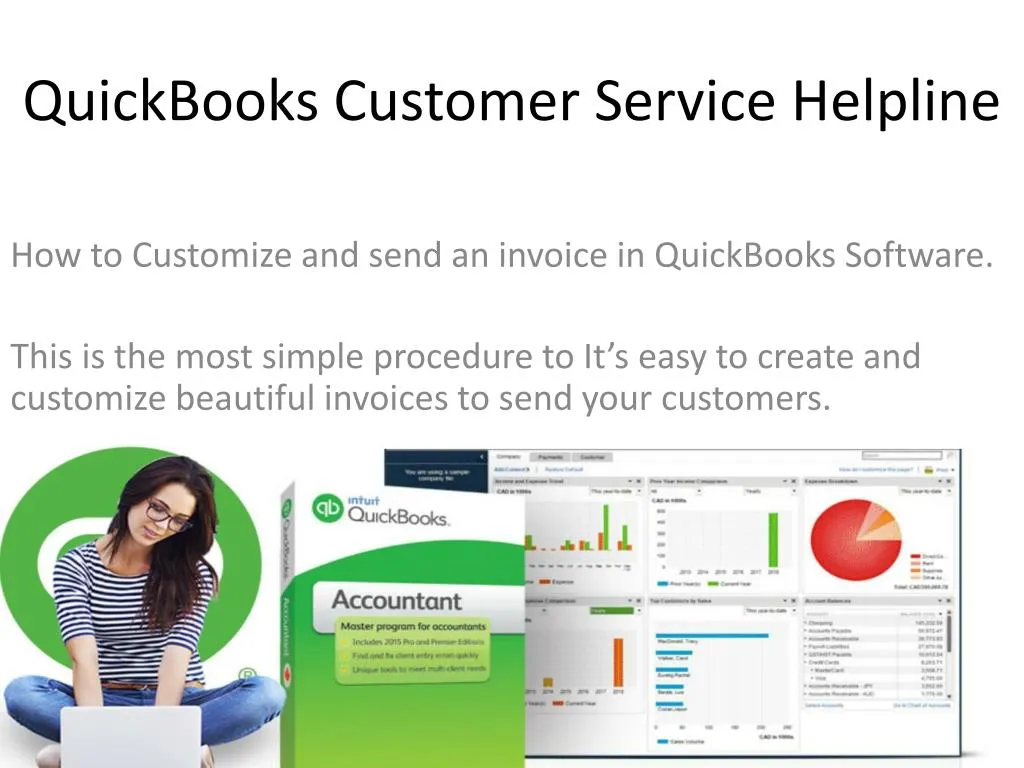 quickbooks online support customer service