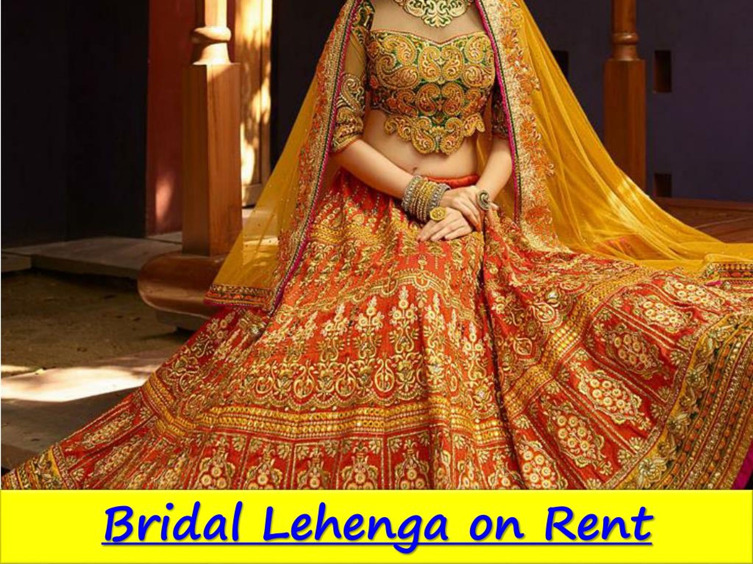 Wedding Dresses And Gowns On Rent in Gurgaon, Gurgaon Wedding Dresses And  Gowns On Rent | Weddingplz