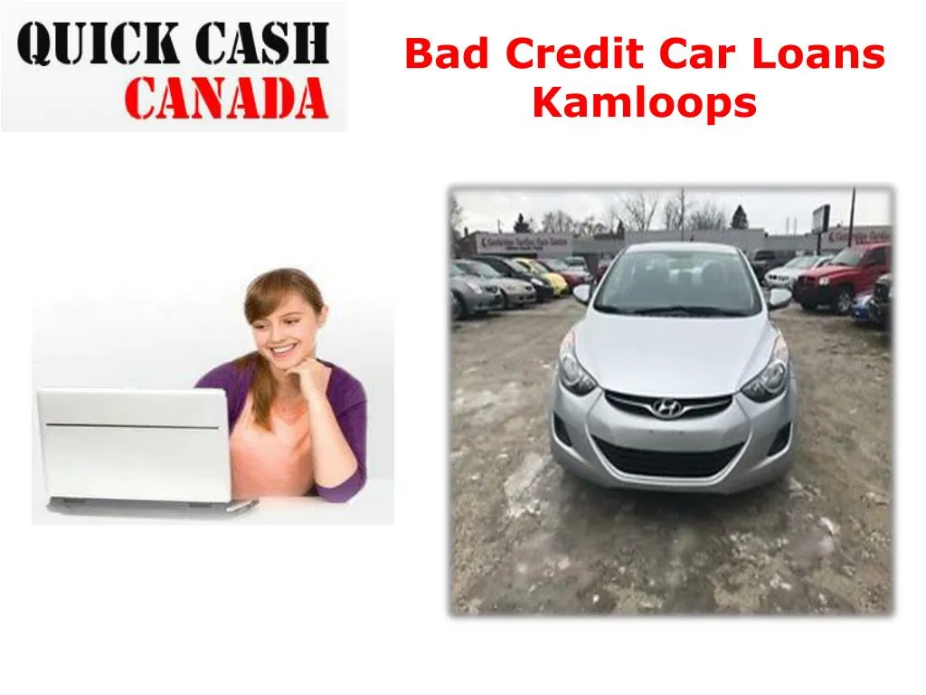 bad credit car loans kamloops n.